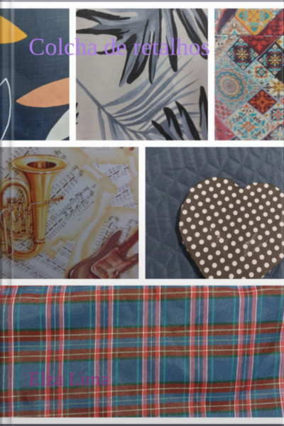 Colcha De Retalhos