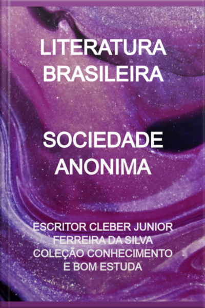 Sociedade Anonima