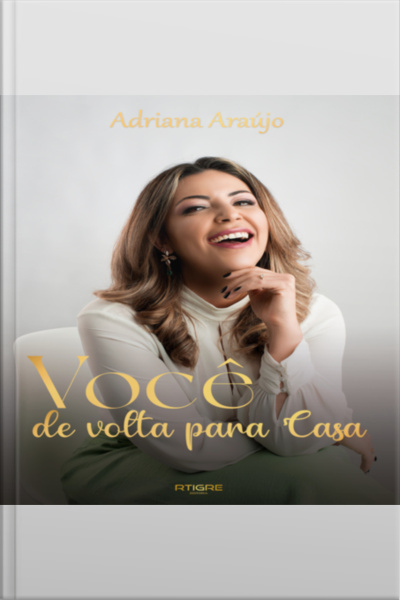 Você De Volta Para Casa