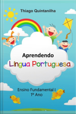 Aprendendo Língua Portuguesa