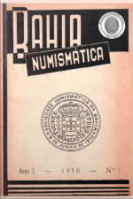 Bahia Numismática