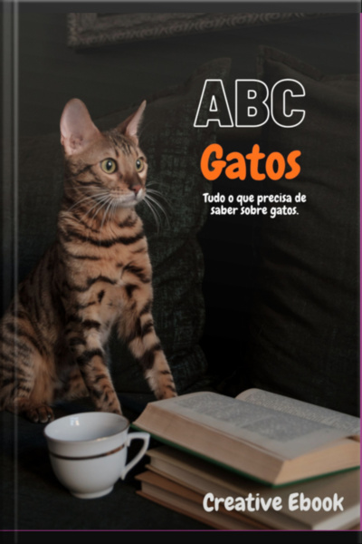 Tudo Sobre Gatos