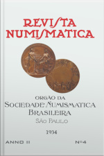 Revista Numismática - 1934 - Nº 4 - Ano Ii