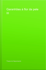 Garanhões À Flor Da Pele Iii