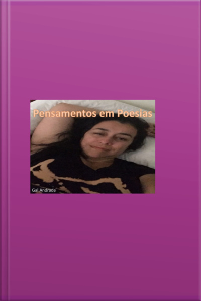 Pensamentos Em Poesias