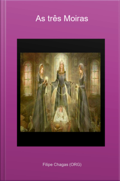 As Três Moiras