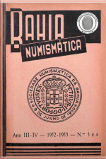 Bahia Numismática