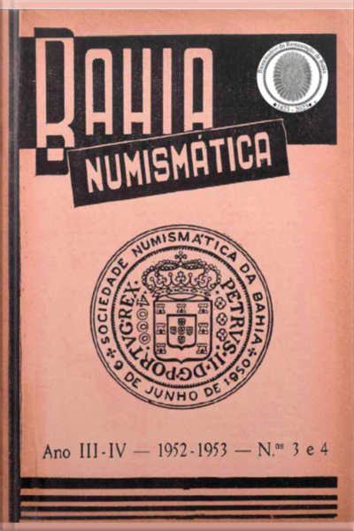 Bahia Numismática