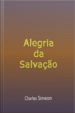 Alegria Da Salvação