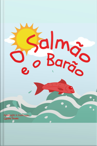 O Salmão E O Barão