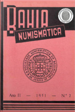 Bahia Numismática