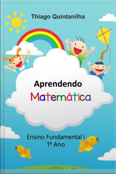 Aprendendo Matemática