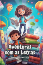 Aventura Das Letras