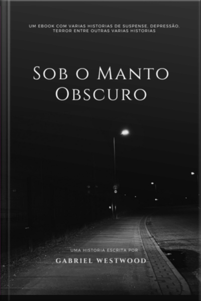 Sob O Manto Obscuro