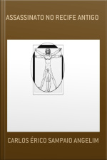 Assassinato No Recife Antigo