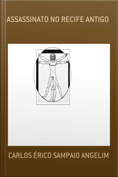 Assassinato No Recife Antigo