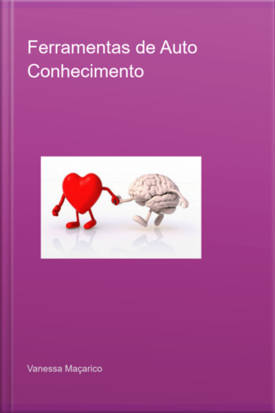 Ferramentas De Auto Conhecimento