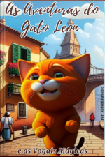 As Aventuras Do Gato Leon