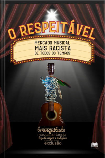O Respeitável Mercado Musical Mais Racista De Todos Os Tempos