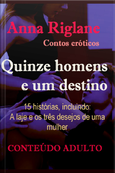 Quinze Homens E Um Destino