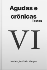 Agudas E Crônicas