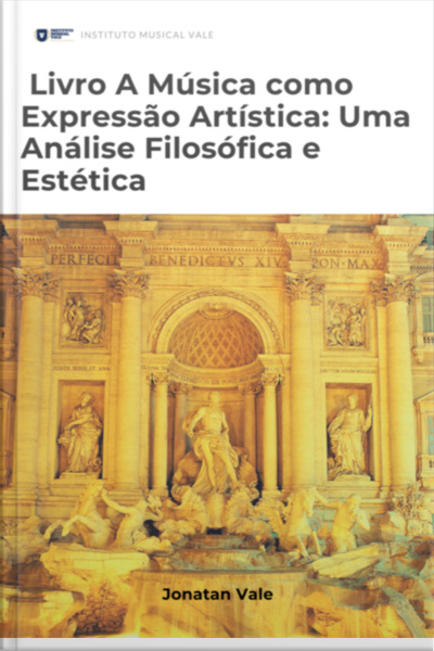 Musica Com O Expressão Artistica