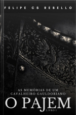 As Memórias De Um Cavalheiro Gauldoriano