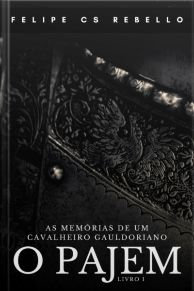 As Memórias De Um Cavalheiro Gauldoriano
