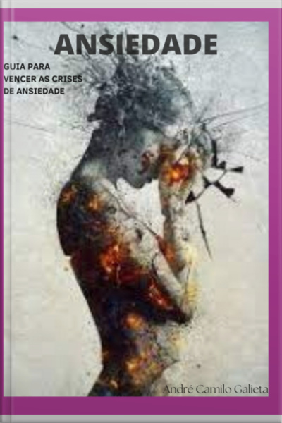 Supere A Ansiedade
