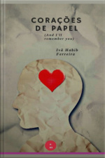 Corações De Papel