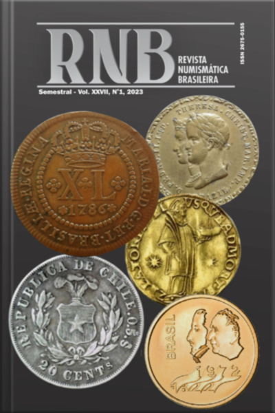 Revista Numismática Brasileira