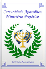 Comunidade Apostólica Ministério Profético