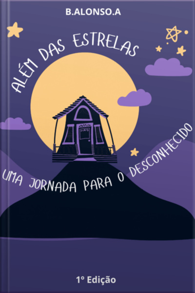Além Das Estrelas