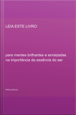 Leia Este Livro