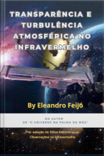 Transparência E Turbulência Atmosférica No Infravermelho