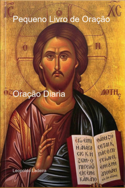 Pequeno Livro De Oração