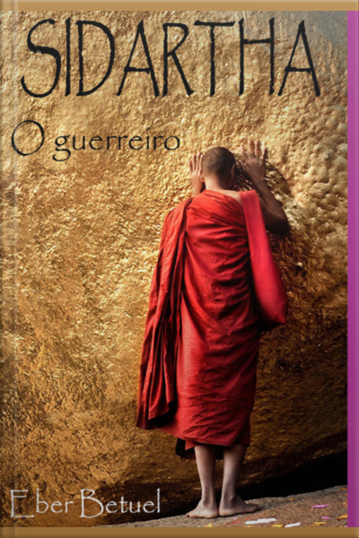 Sidartha O Guerreiro
