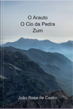 O Arauto - O Cio Da Pedra - Zum