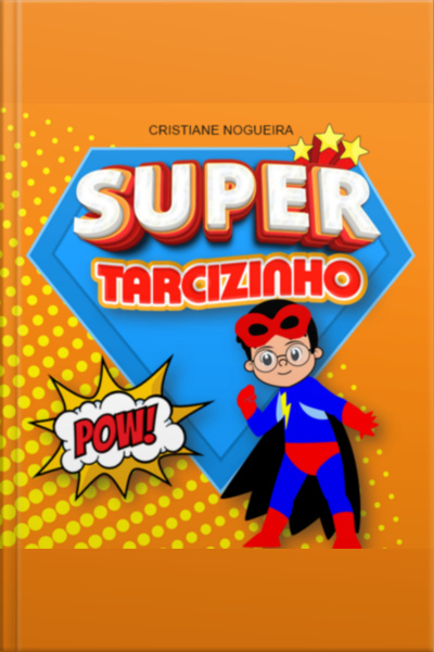 Super Tarcizinho