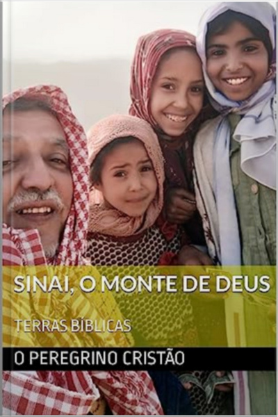 Sinai, O Monte De Deus
