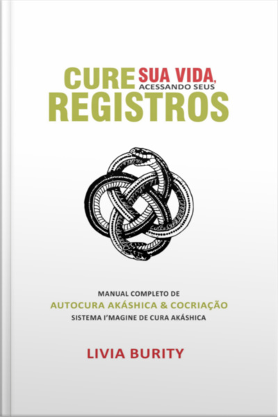 Cure Sua Vida, Acessando Seus Registros