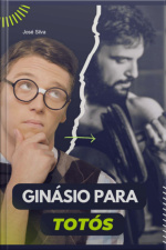 Ginásio Para Totós