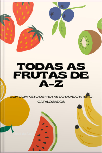 Todas As Frutas