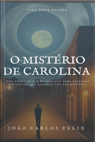 O Mistério De Carolina