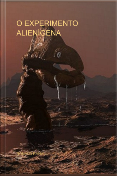 O Experimento Alienígena