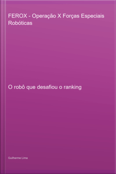 F.e.r.o.x. - Operation X Robotic Special Forces