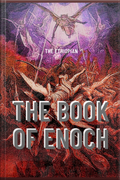 The Book Of Enoch