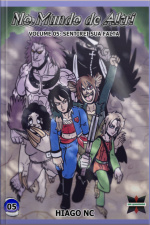 No Mundo De Altri - Volume 05