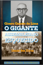 Cícero Canuto De Lima