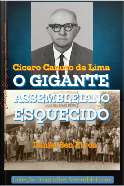 Cícero Canuto De Lima